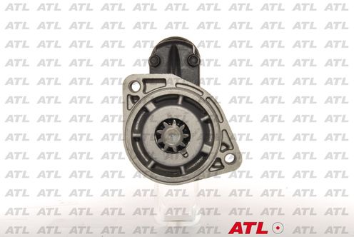 żtartér ATL Autotechnik